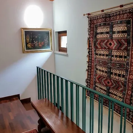 Nyaraló Casa Pina Castelletto di Brenzone