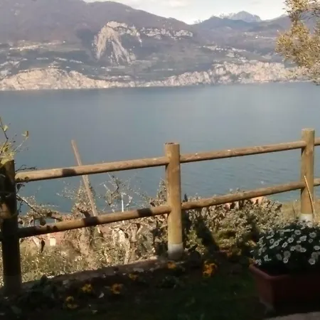 Casa Pina * Castelletto Di Brenzone