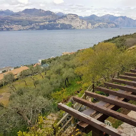 Casa Pina * Castelletto Di Brenzone