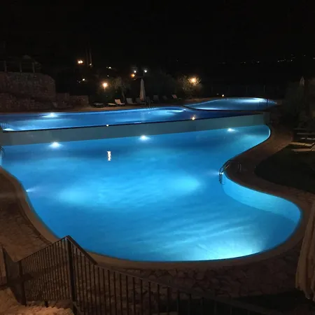 Casa Pina Castelletto Di Brenzone