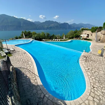 Casa Pina * Castelletto Di Brenzone