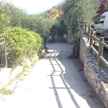 Casa Pina Ferienhaus