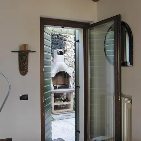 Ferienhaus Casa Pina *