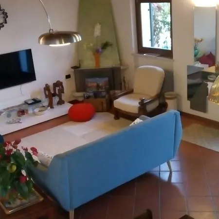 Ferienhaus Casa Pina