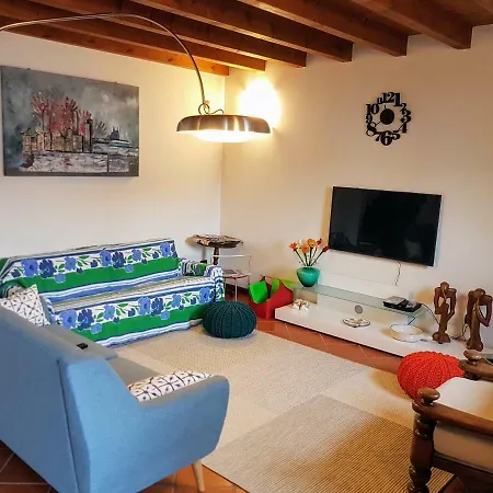 Prázdninový dům Casa Pina *