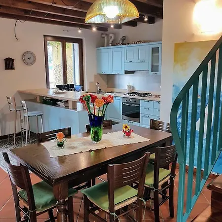 Casa Pina Ferienhaus *