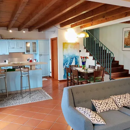 Ferienhaus Casa Pina *