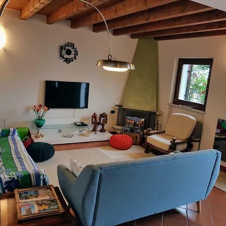 Ferienhaus Casa Pina *