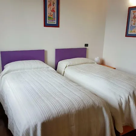 Casa Pina Holiday home