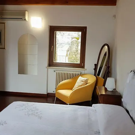 Casa Pina Castelletto Di Brenzone