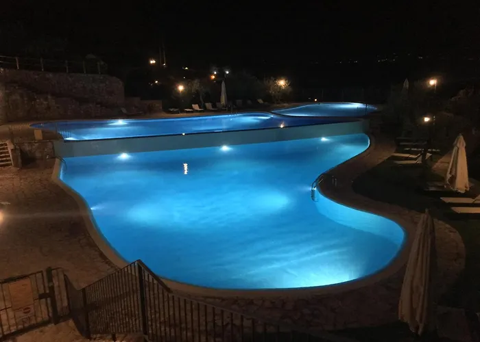 Casa Pina Castelletto Di Brenzone