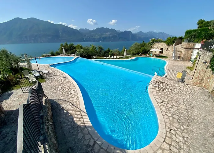 Casa Pina * Castelletto Di Brenzone