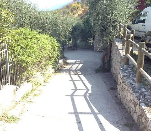 Casa Pina Prázdninový dům