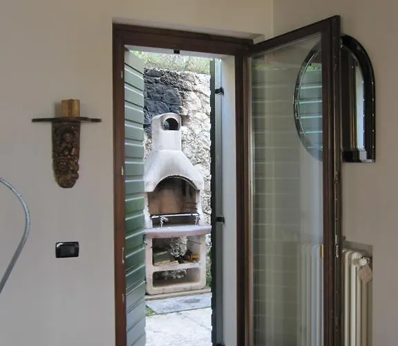 Prázdninový dům Casa Pina *