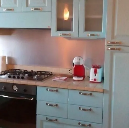 Casa Pina Prázdninový dům Castelletto Di Brenzone