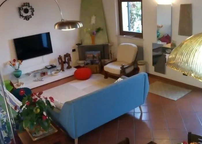 Prázdninový dům Casa Pina