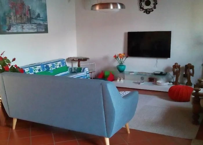 Prázdninový dům Casa Pina *