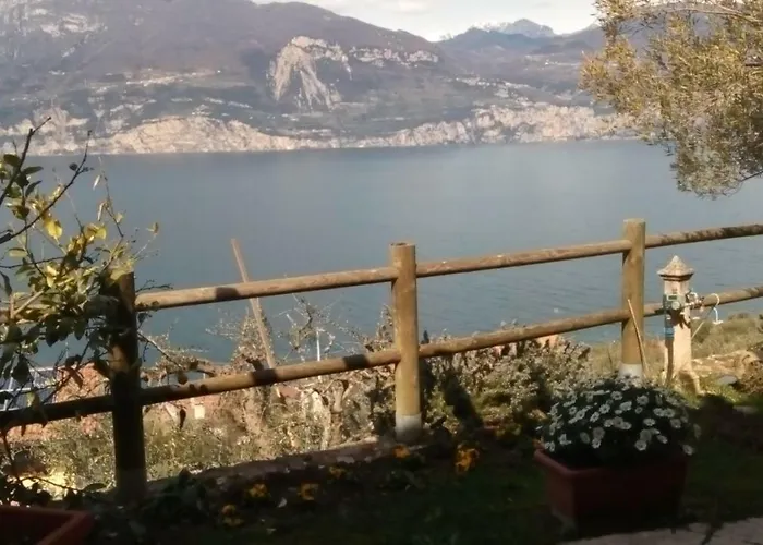 Casa Pina * Castelletto Di Brenzone