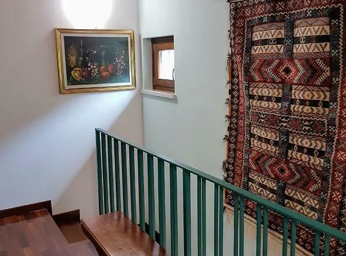 Prázdninový dům Casa Pina Castelletto Di Brenzone