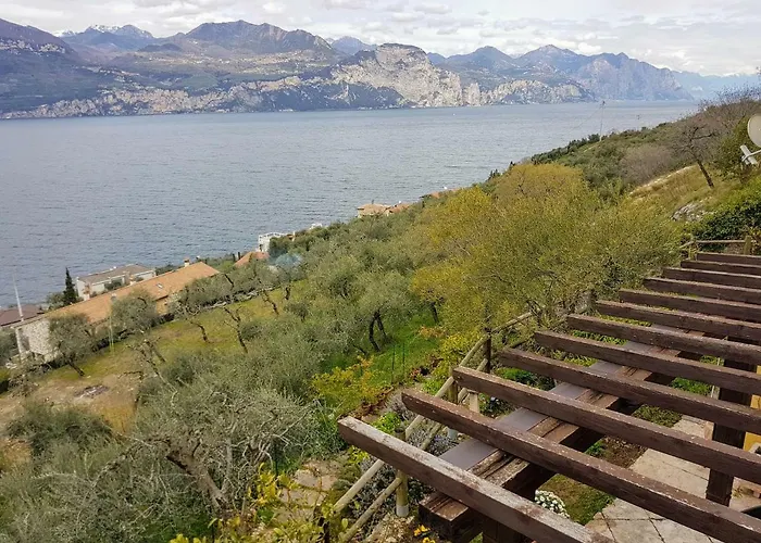 Casa Pina * Castelletto Di Brenzone