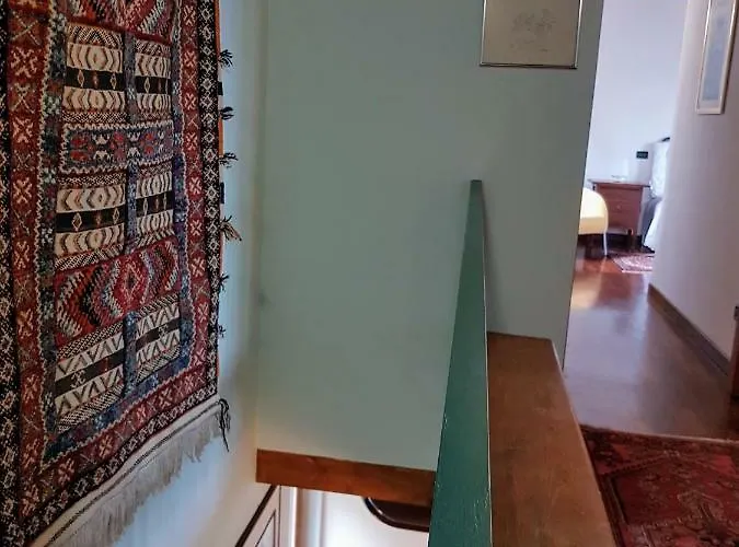 Casa Pina * Castelletto Di Brenzone