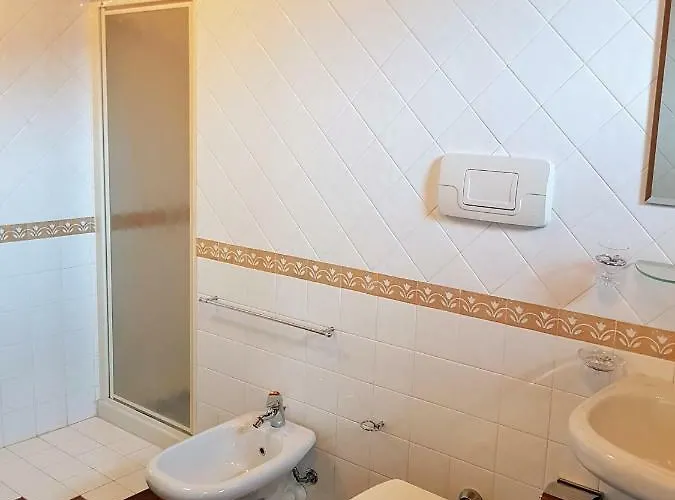 Casa Pina Prázdninový dům *