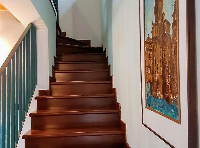 Prázdninový dům Casa Pina *