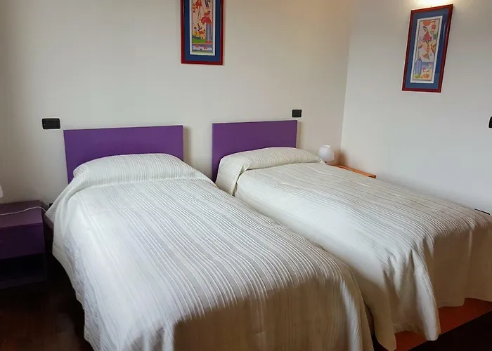 Casa Pina Prázdninový dům