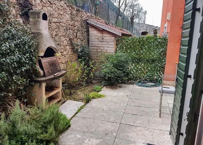 Casa Pina Prázdninový dům Castelletto Di Brenzone