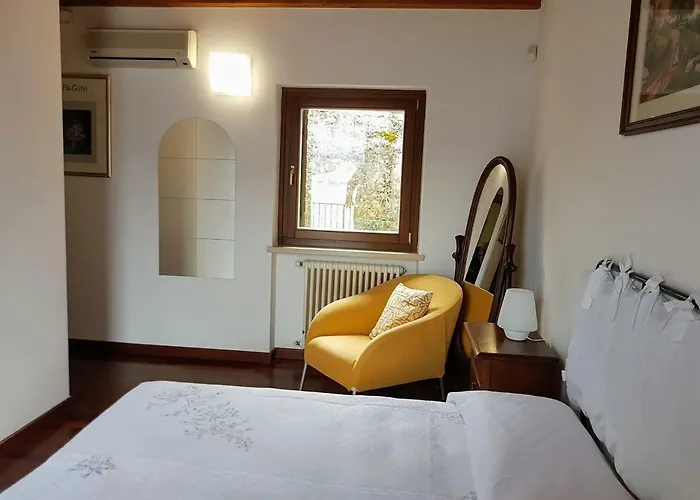 Casa Pina Castelletto Di Brenzone