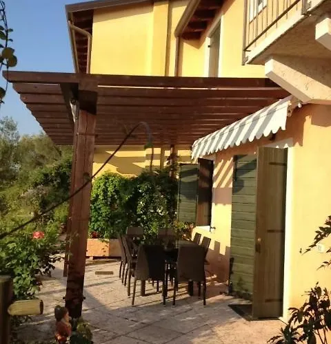 Prázdninový dům Casa Pina Castelletto Di Brenzone