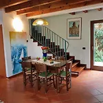Casa Pina Hébergement de vacances Castelletto Di Brenzone