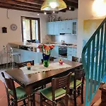 Casa Pina Hébergement de vacances *