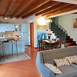 Hébergement de vacances Casa Pina *