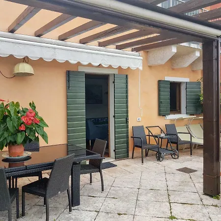 Feriehus Casa Pina