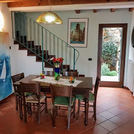 Casa Pina Castelletto Di Brenzone