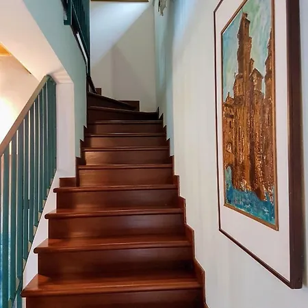 Prázdninový dům Casa Pina *