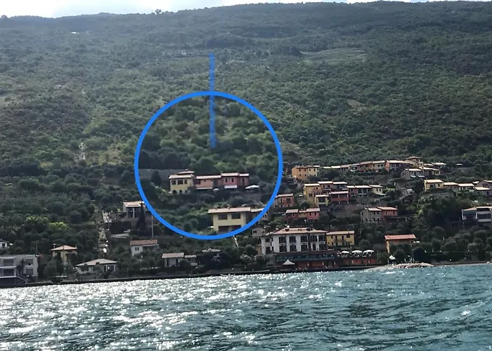 Casa vacanze Casa Pina Castelletto Di Brenzone