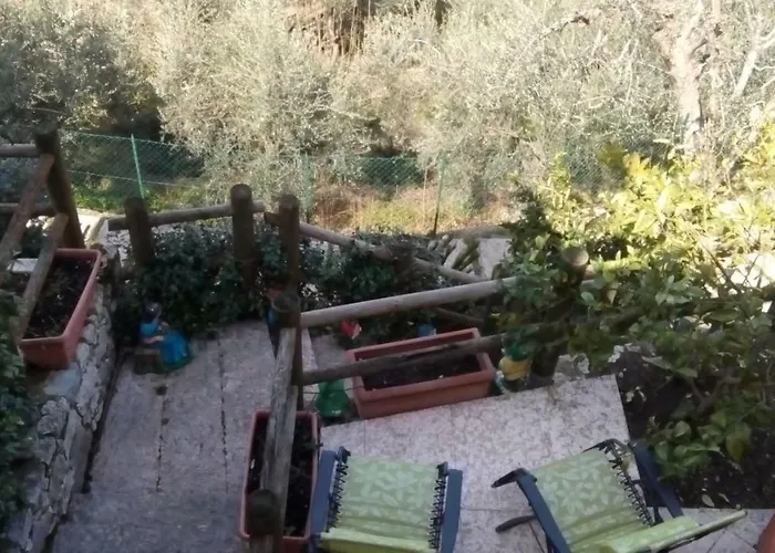 Casa Pina *