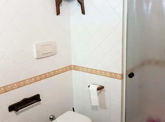 Casa vacanze Casa Pina *